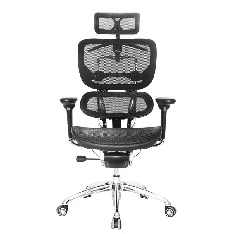 Silla Ergohuman Lujo