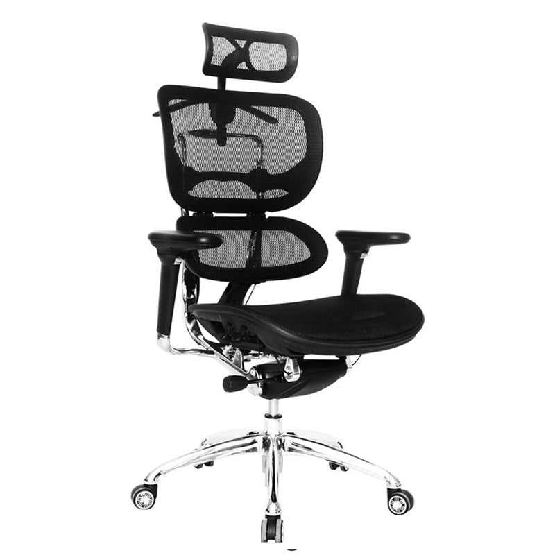 Silla Ergohuman Lujo