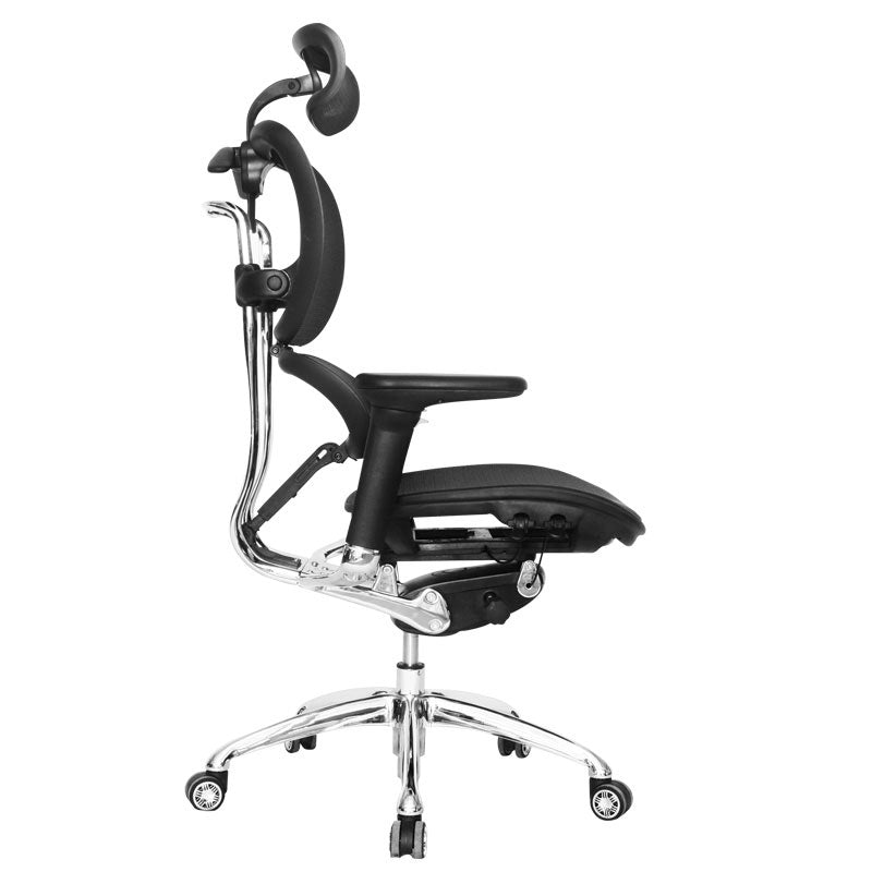 Silla Ergohuman Lujo