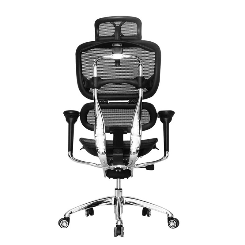 Silla Ergohuman Lujo