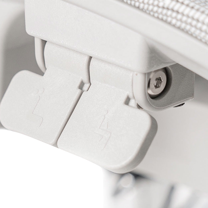 Silla Alvar Lujo Gris