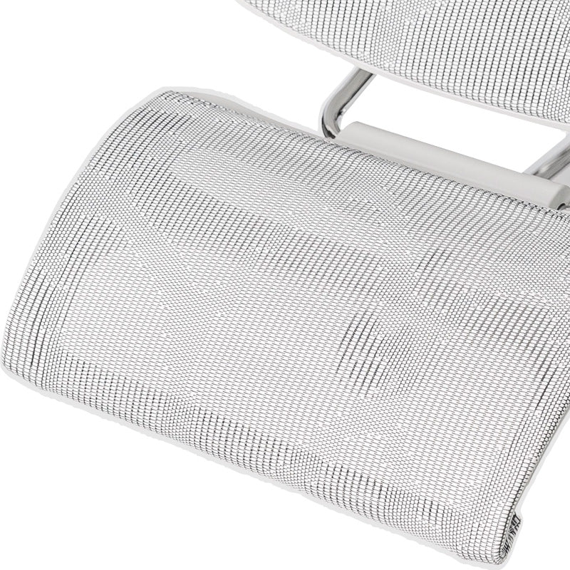 Silla Alvar Lujo Gris