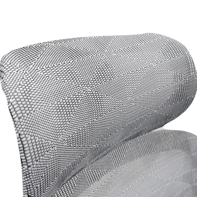 Silla Bonet Lujo Gris