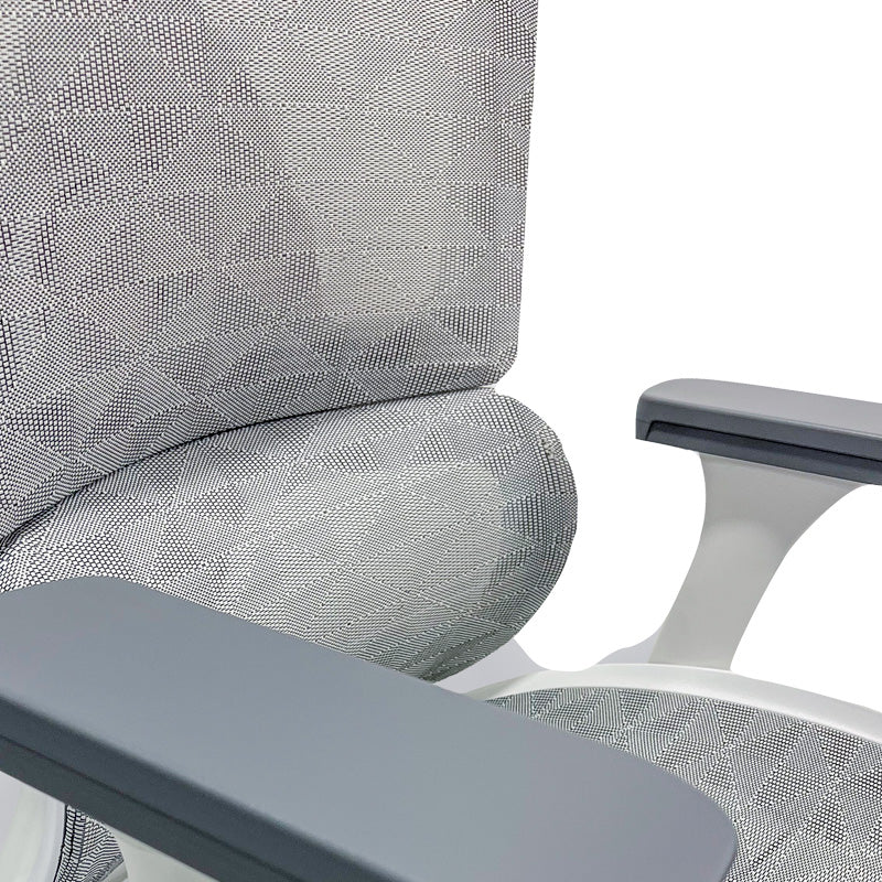 Silla Bonet Lujo Gris