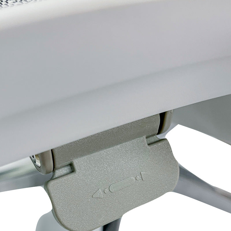 Silla Bonet Lujo Gris