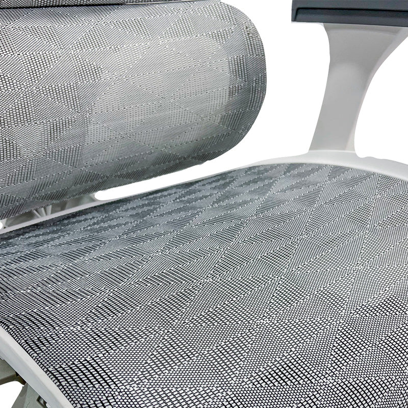 Silla Bonet Lujo Gris