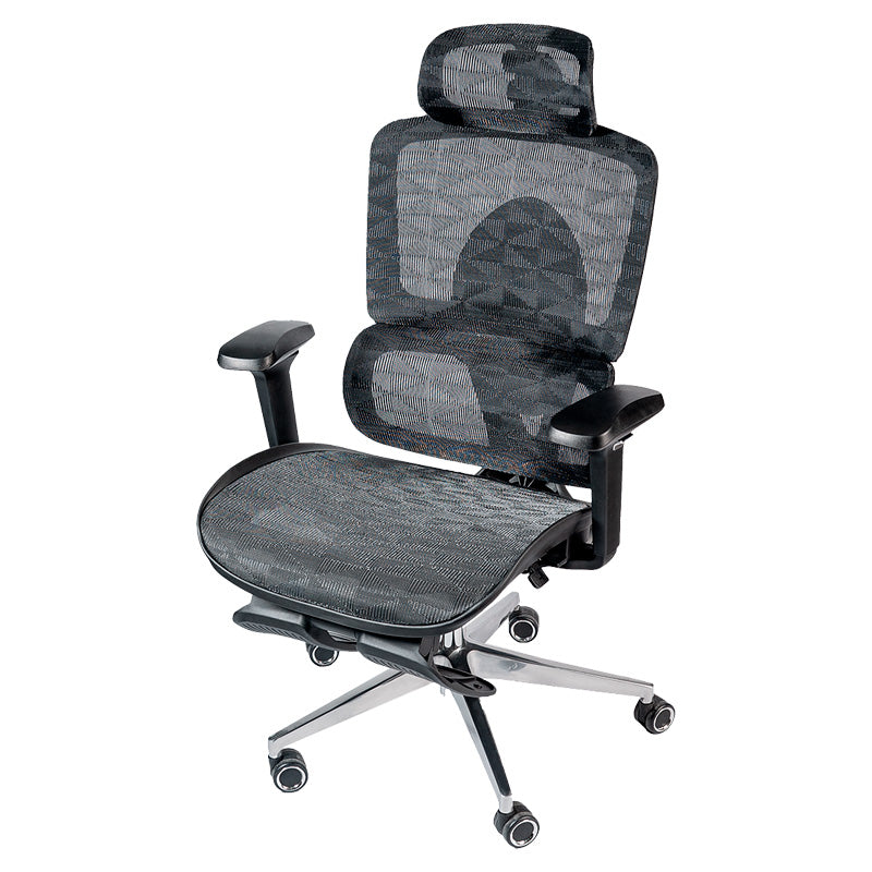 Silla Bonet Lujo Negra