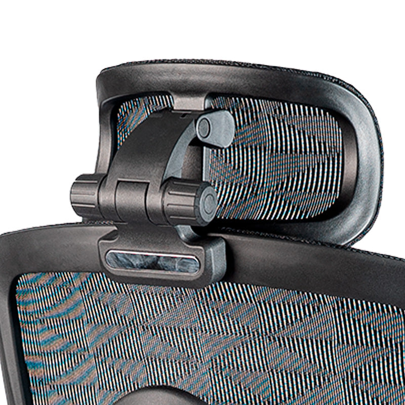 Silla Bonet Lujo Negra