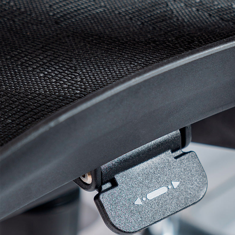 Silla Bonet Lujo Negra