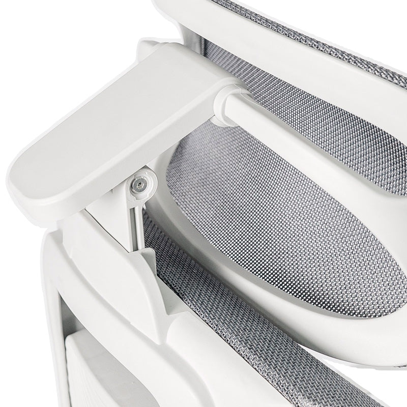 Silla Fontana Masajes Gris