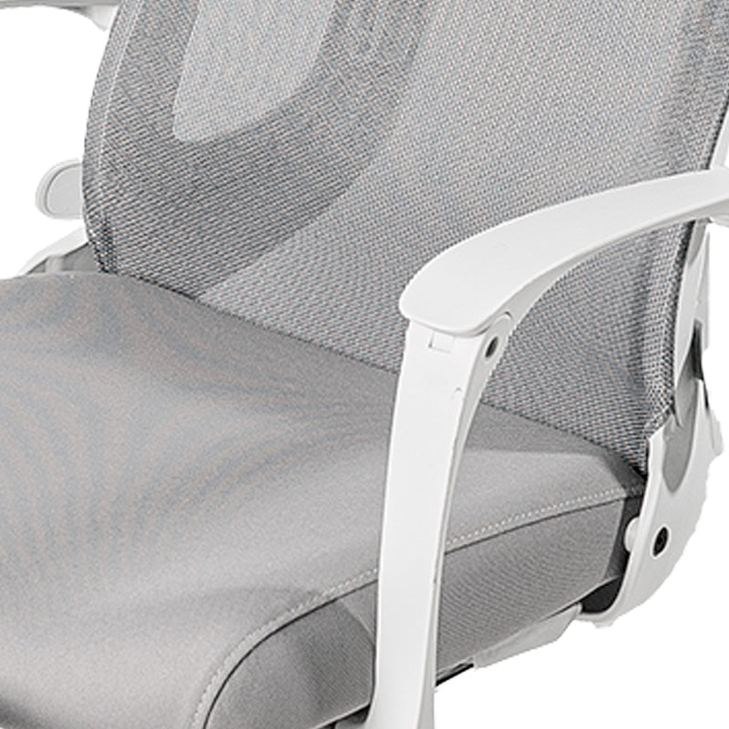 Silla Fontana Masajes Gris