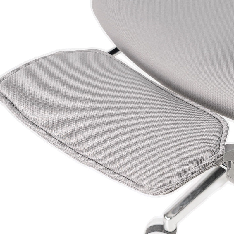 Silla Fontana Masajes Gris