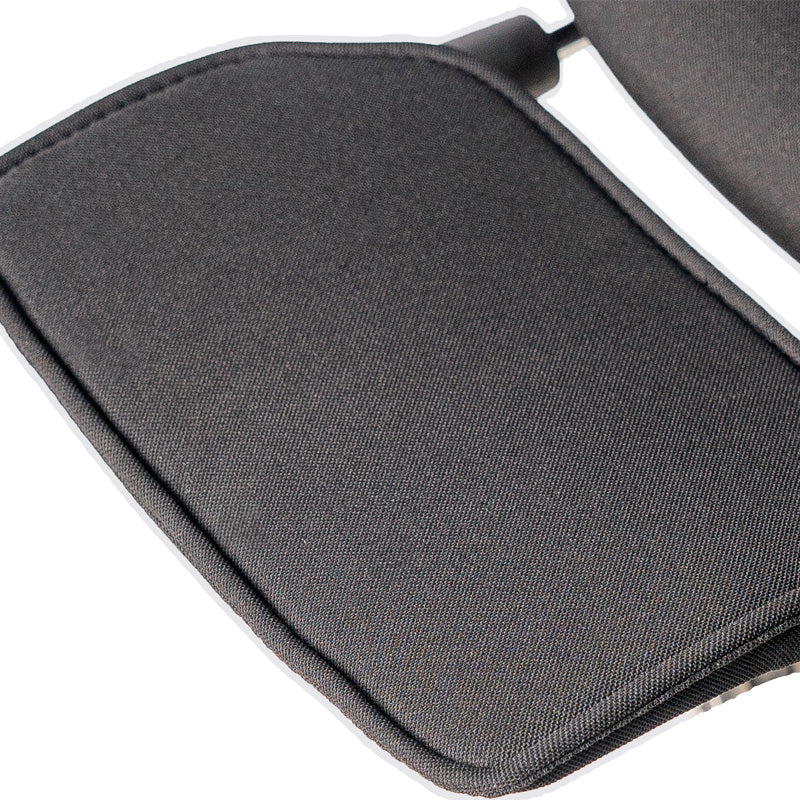 Silla Fontana Masajes Negra