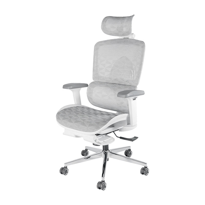 Silla Bonet Palanca Gris