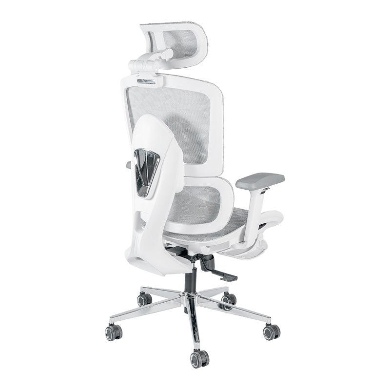 Silla Bonet Palanca Gris
