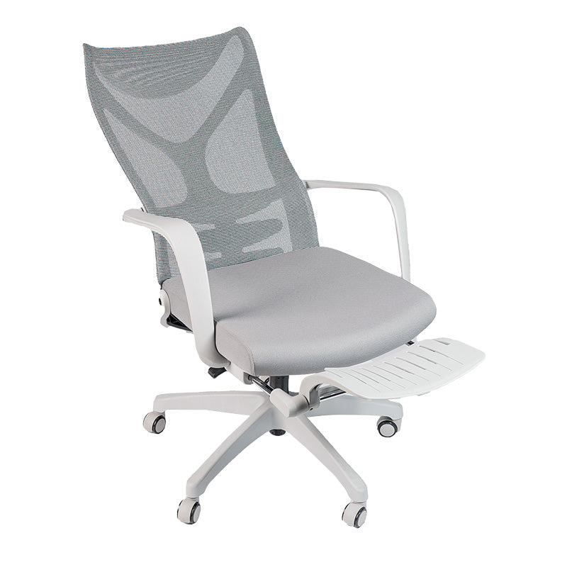 Silla Zahara Gris