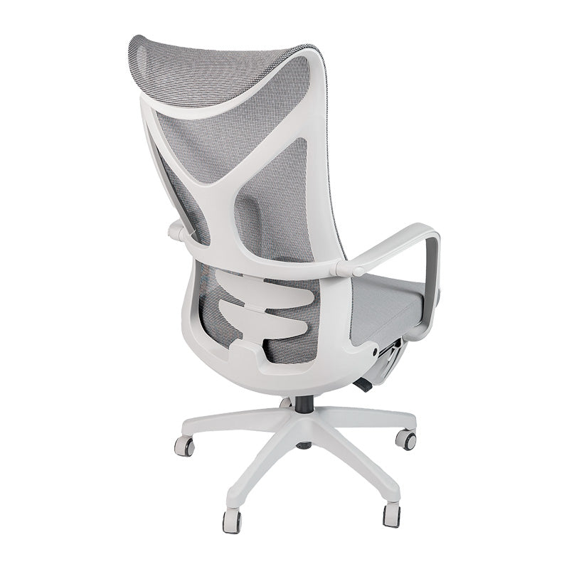 Silla Zahara Gris