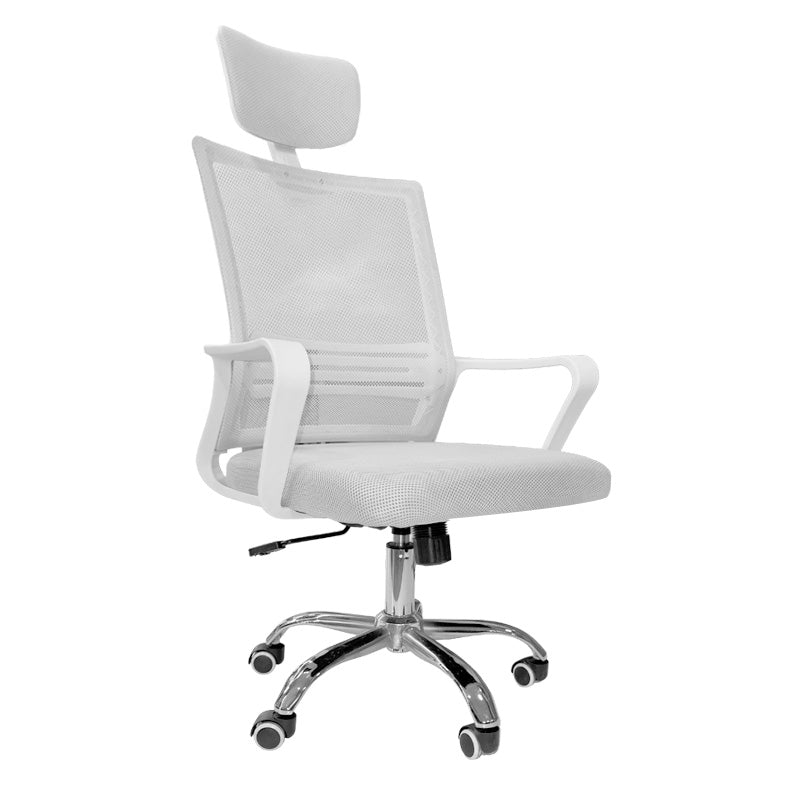 Silla Atlas Gris