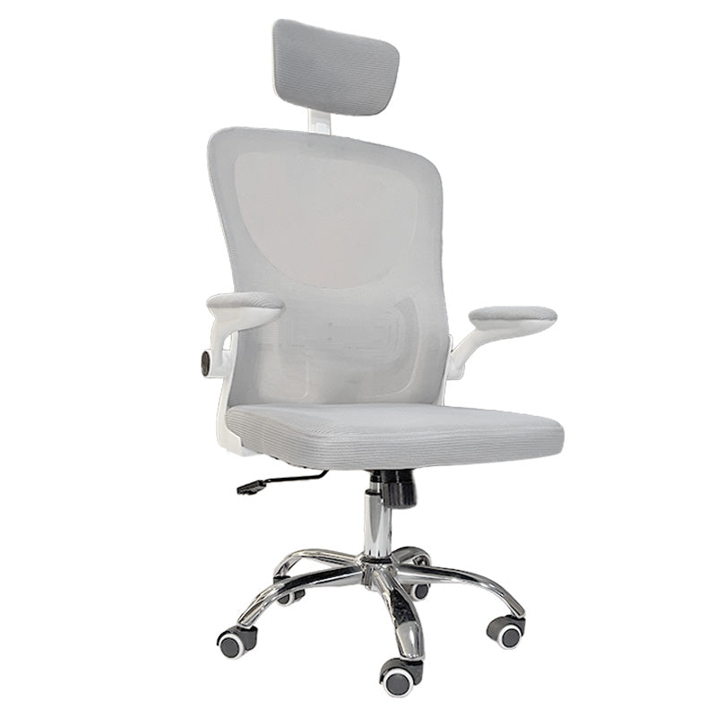 Silla Titan Gris