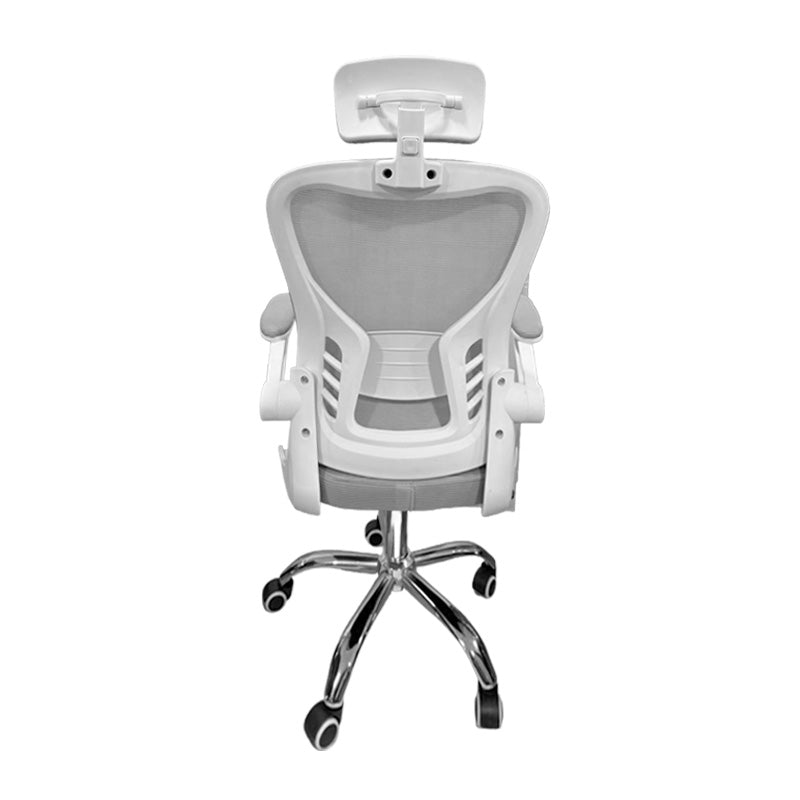 Silla Elite Gris