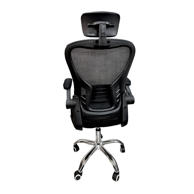 Silla Elite Negro