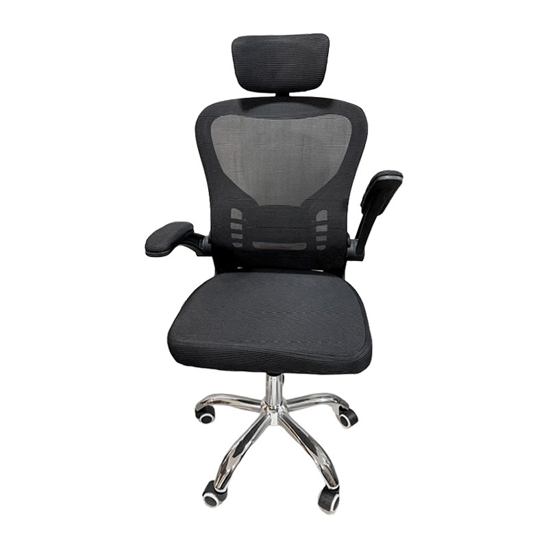Silla Elite Negro