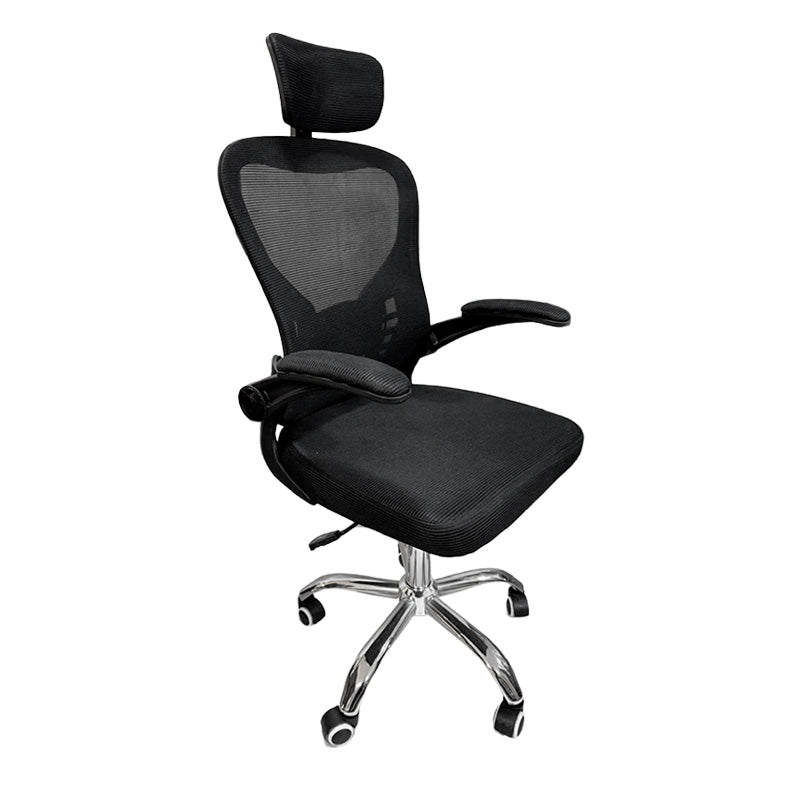 Silla Elite Negro