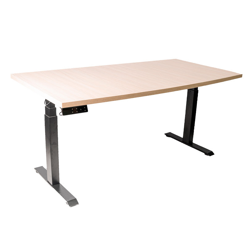 Escritorio de Doble Motor Ferrara