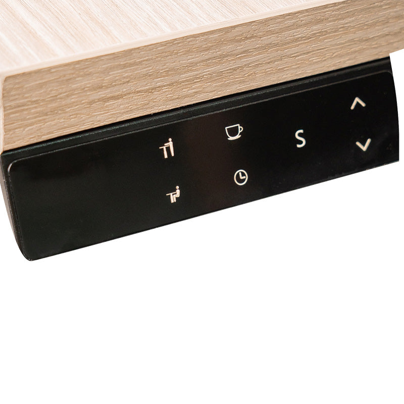 Escritorio de Doble Motor Ferrara