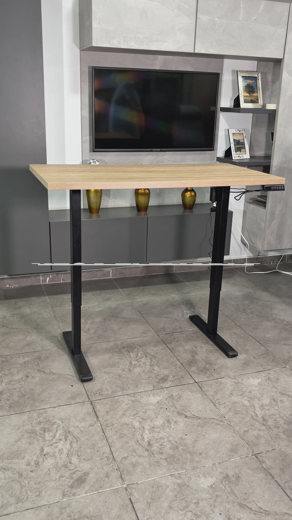 Escritorio de Motor Turin