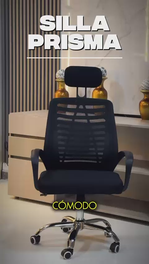 Silla Prisma