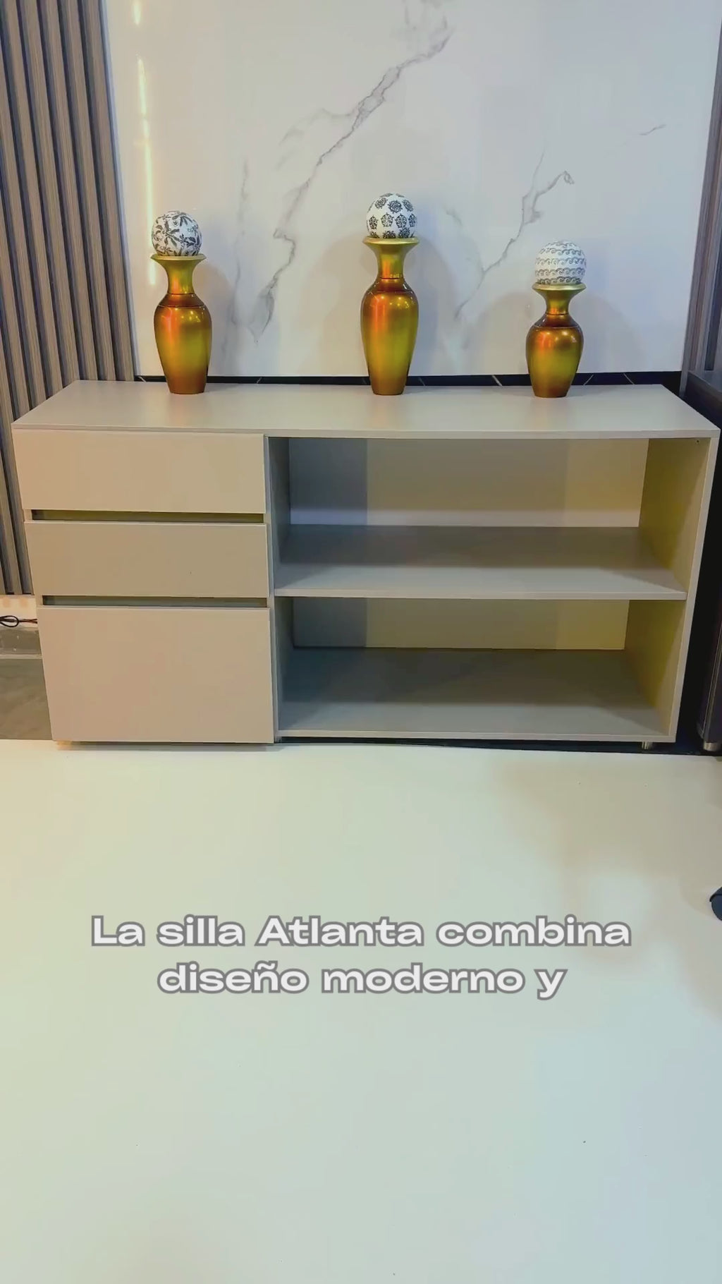 Silla Atlanta